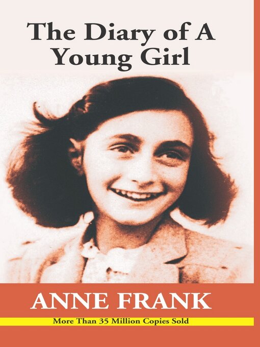 Title details for The Diary of a Young Girl by Anne Frank - Available